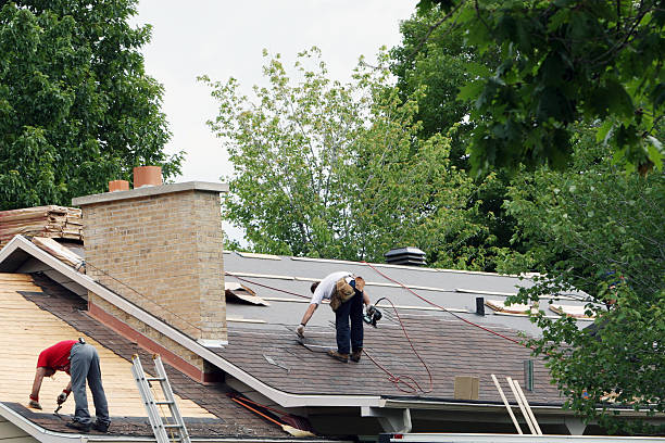 Quick and Trustworthy Emergency Roof Repair Services in Babson Park, FL