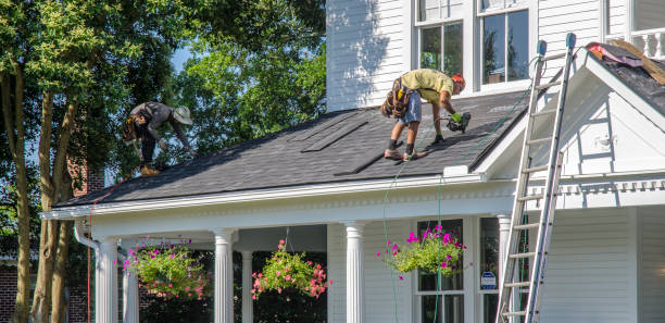 Best Emergency Roof Repair  in Babson Park, FL